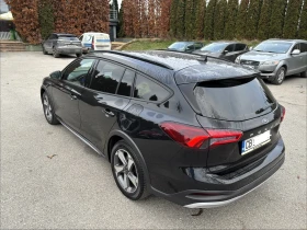 Ford Focus Active X full, първи собственик, снимка 6