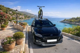 Ford Focus Active X, 8 speed, първи собственик, обслужена, снимка 5