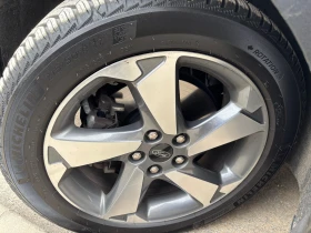 Ford Focus Active X full, първи собственик, снимка 17