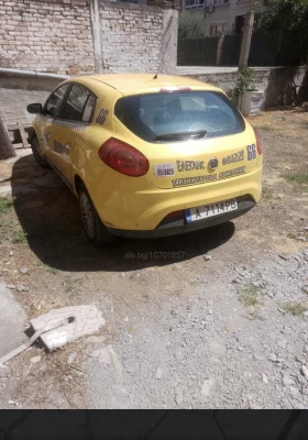 Fiat Bravo  - изображение 1