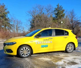 Fiat Tipo, снимка 3