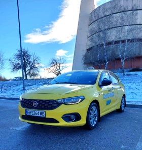 Fiat Tipo, снимка 2