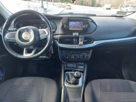 Fiat Tipo, снимка 6