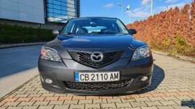 Mazda 3 1.6D - 2000 € / 3911.66 лв. - 33901296 2
