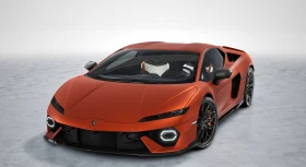 Lamborghini Temerario = NEW = Carbon Ceramic Brakes Гаранция