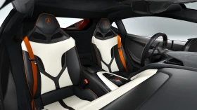 Lamborghini Temerario = NEW = Carbon Ceramic Brakes Гаранция - 453082 € / 886151.37 лв. - 33511341 13