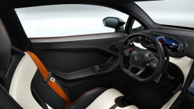 Lamborghini Temerario = NEW = Carbon Ceramic Brakes Гаранция - 453082 € / 886151.37 лв. - 33511341 11