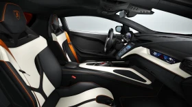 Lamborghini Temerario = NEW = Carbon Ceramic Brakes Гаранция - 453082 € / 886151.37 лв. - 33511341 12