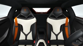 Lamborghini Temerario = NEW = Carbon Ceramic Brakes Гаранция - 453082 € / 886151.37 лв. - 33511341 14