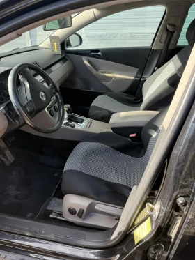 VW Passat  Benzin/gaz Avtomat - 2500 € / 4889.57 лв. - 71530842 7