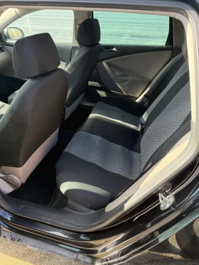 VW Passat  Benzin/gaz Avtomat - 2500 € / 4889.57 лв. - 71530842 8