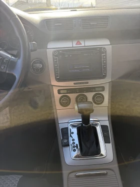 VW Passat  Benzin/gaz Avtomat - 2500 € / 4889.57 лв. - 71530842 5