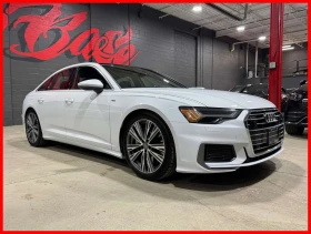 Audi A6 quattro Premium  CARFAX