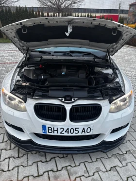 BMW 320 - 8200 € / 16037.81 лв. - 19800618 8