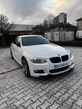 BMW 320 - 8200 € / 16037.81 лв. - 19800618 4