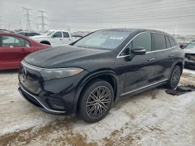 Mercedes-Benz EQS 2023 MERCEDES-BENZ EQS SUV 580 4MATIC - 49000 € / 95835.67 лв. - 57334943 3