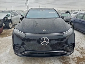 Mercedes-Benz EQS 2023 MERCEDES-BENZ EQS SUV 580 4MATIC - 49000 € / 95835.67 лв. - 57334943 2