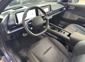 Hyundai Ioniq 6 UNIQ* SOH100%* 77.4KW* AWD* ГАРАНЦИЯ, снимка 4