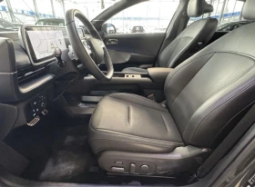Hyundai Ioniq 6 UNIQ* SOH100%* 77.4KW* AWD* ГАРАНЦИЯ, снимка 3