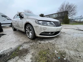 VW Passat cc facelift dsg cfg  - 5 € / 9.78 лв. - 99729036 3