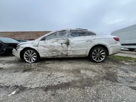 VW Passat cc facelift dsg cfg  - 5 € / 9.78 лв. - 99729036 7