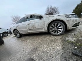 VW Passat cc facelift dsg cfg  - 5 € / 9.78 лв. - 99729036 5