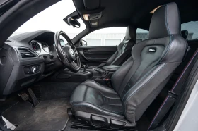 BMW M2 COMPETITION* SWISS* HK* CARPLAY - 48000 € / 93879.84 лв. - 45369395 10