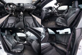 BMW M2 COMPETITION* SWISS* HK* CARPLAY - 48000 € / 93879.84 лв. - 45369395 12