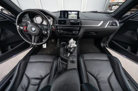 BMW M2 COMPETITION* SWISS* HK* CARPLAY - 48000 € / 93879.84 лв. - 45369395 9