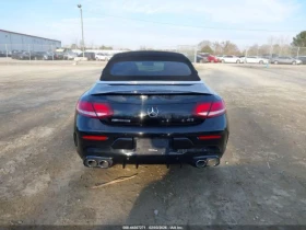 Mercedes-Benz C 43 AMG 4MATIC - 24692 € / 48293.35 лв. - 39413087 5