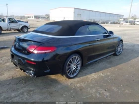 Mercedes-Benz C 43 AMG 4MATIC - 24692 € / 48293.35 лв. - 39413087 6