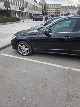 Mercedes-Benz E 350 Avangard Подгрев Обдухване  - 10100 € / 19753.88 лв. - 72889208 2