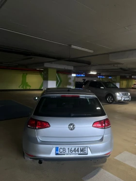 VW Golf Comfortline С Регистрация - 5999 € / 11733.02 лв. - 55823411 3
