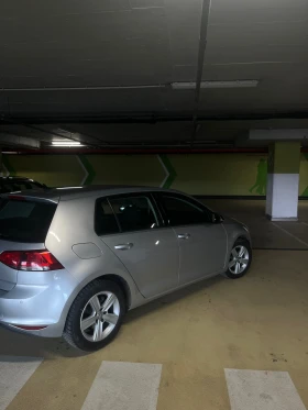 VW Golf Comfortline С Регистрация - 5999 € / 11733.02 лв. - 55823411 4