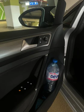 VW Golf Comfortline С Регистрация - 5999 € / 11733.02 лв. - 55823411 11