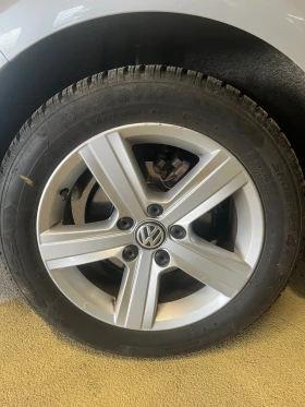 VW Golf Comfortline С Регистрация - 5999 € / 11733.02 лв. - 55823411 12