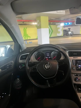 VW Golf Comfortline С Регистрация - 5999 € / 11733.02 лв. - 55823411 8