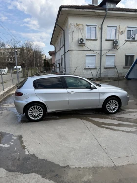 Alfa Romeo 147 undefined | Auto.bg — изображение 8