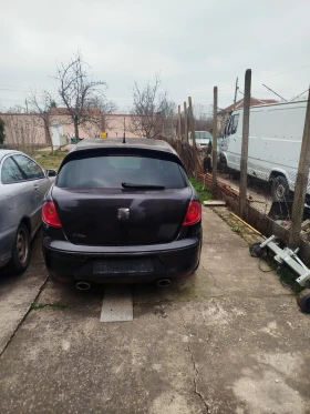 Seat Toledo - 3000 € / 5867.49 лв. - 96831243 2