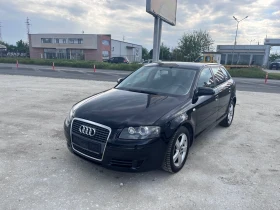 ����� �� �������� �� Audi A3