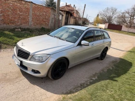 Mercedes-Benz C 200 2.2CDI 2011г EURO 5 - 4500 € / 8801.24 лв. - 51475038 3