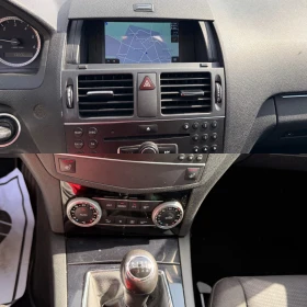 Mercedes-Benz C 200 2.2CDI 2011г EURO 5 - 4500 € / 8801.24 лв. - 51475038 13