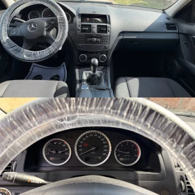 Mercedes-Benz C 200 2.2CDI 2011г EURO 5 - 4500 € / 8801.24 лв. - 51475038 12
