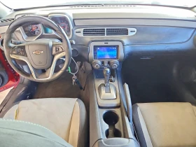 Chevrolet Camaro 3.6l Lt - 8500 € / 16624.56 лв. - 14998428 8