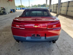 Chevrolet Camaro 3.6l Lt - 8500 € / 16624.56 лв. - 14998428 6