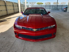 Chevrolet Camaro 3.6l Lt - 8500 € / 16624.56 лв. - 14998428 5