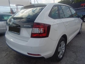 Skoda Rapid 117хил.км !! 2019год !! Всичко платено !!! - 7590 € / 14844.75 лв. - 13469528 4