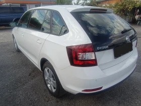 Skoda Rapid 117хил.км !! 2019год !! Всичко платено !!! - 7590 € / 14844.75 лв. - 13469528 3