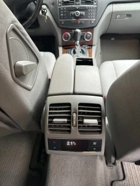 Mercedes-Benz C 220 Harman Kardon OM646 - 7100 € / 13886.39 лв. - 48196138 9