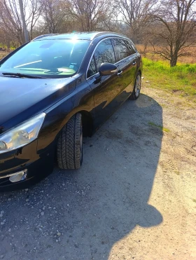 Peugeot 508 - 5300 € / 10365.90 лв. - 58412987 2